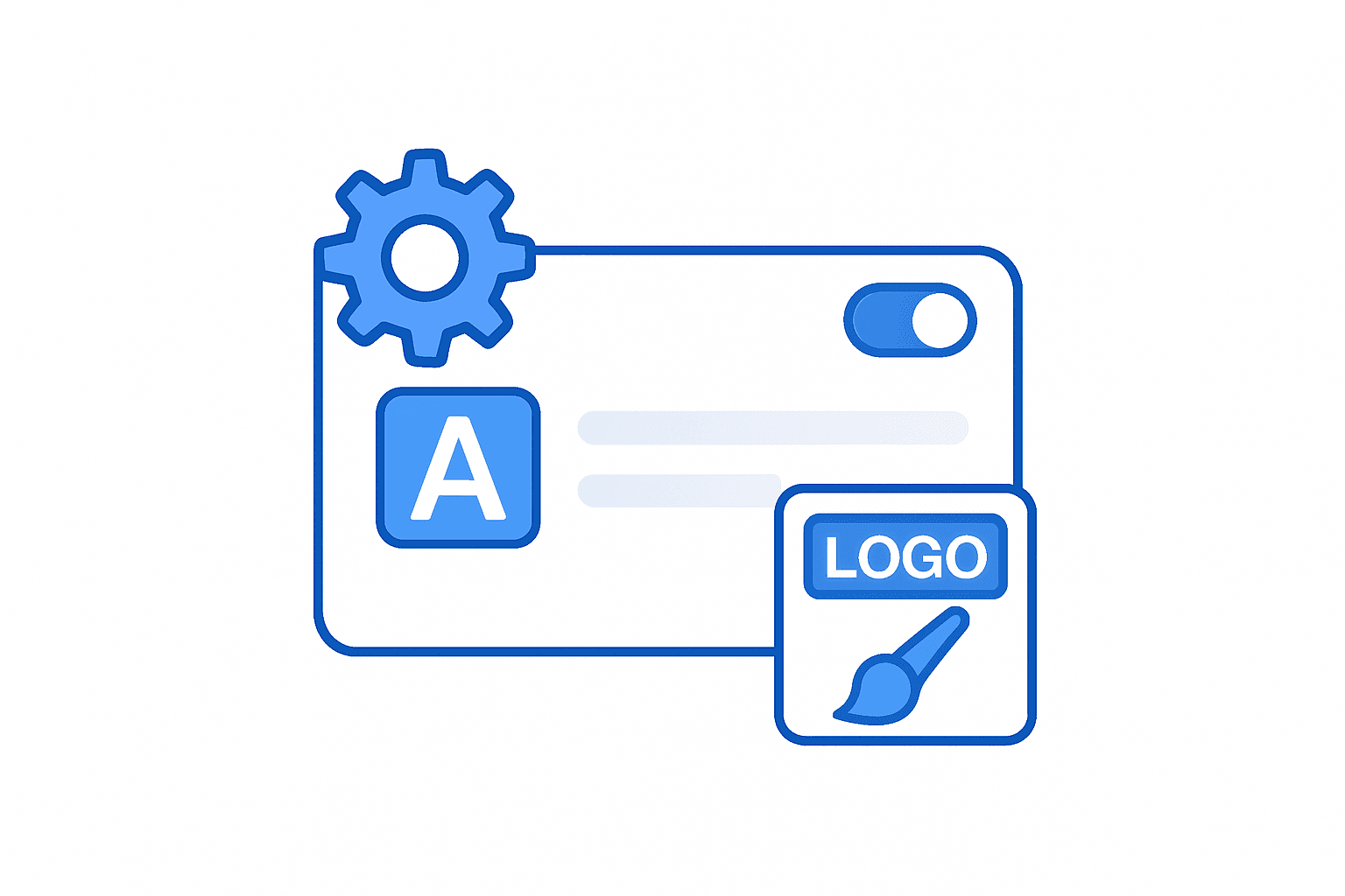 随时修改项目信息